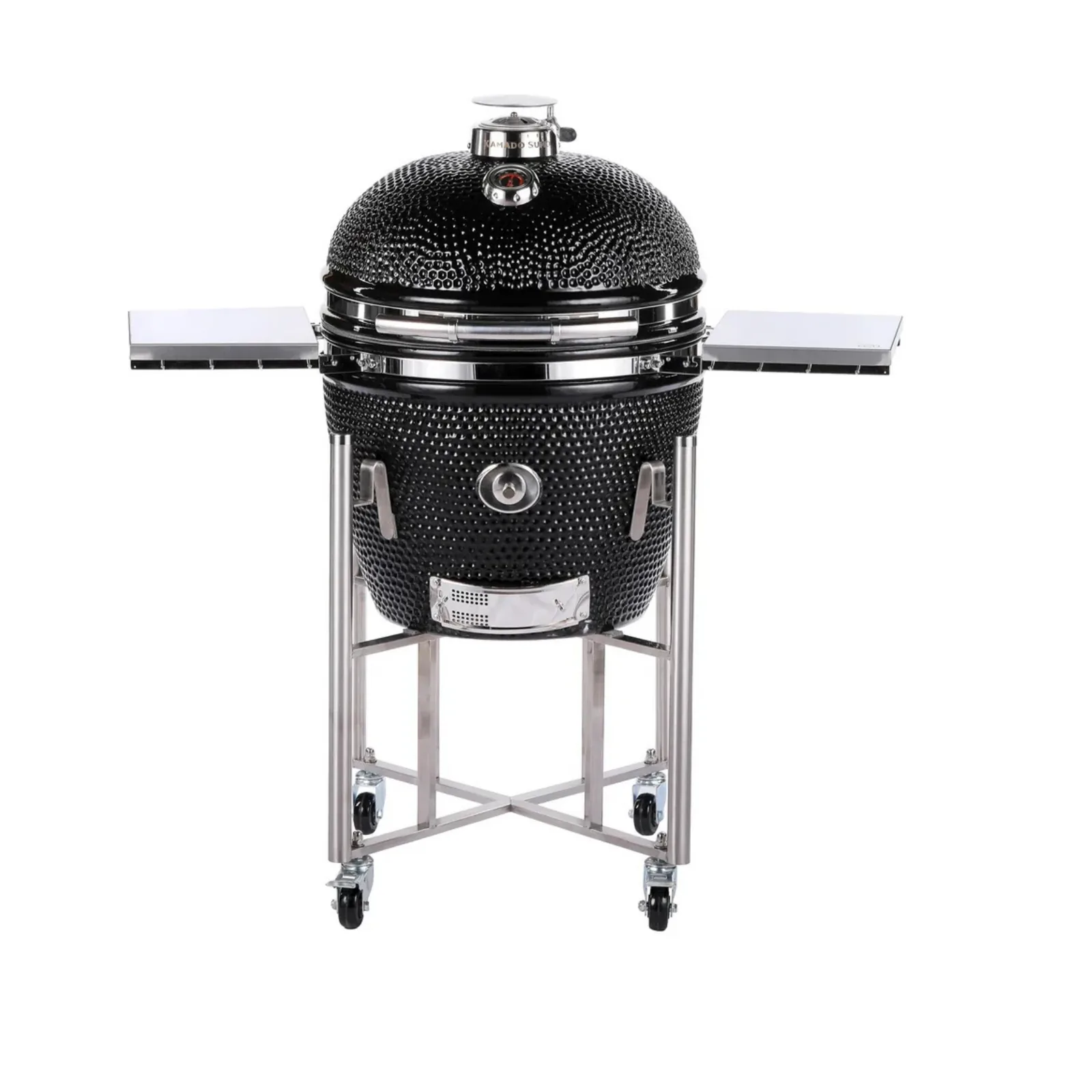 Signature Pro - Black