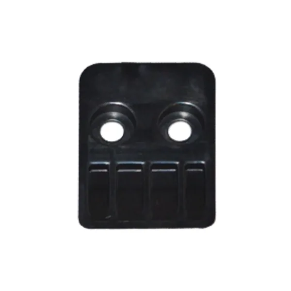 CLIP, PANEL PLASTIC 18-C