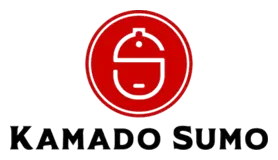 Logotyp för KAMADO SUMO