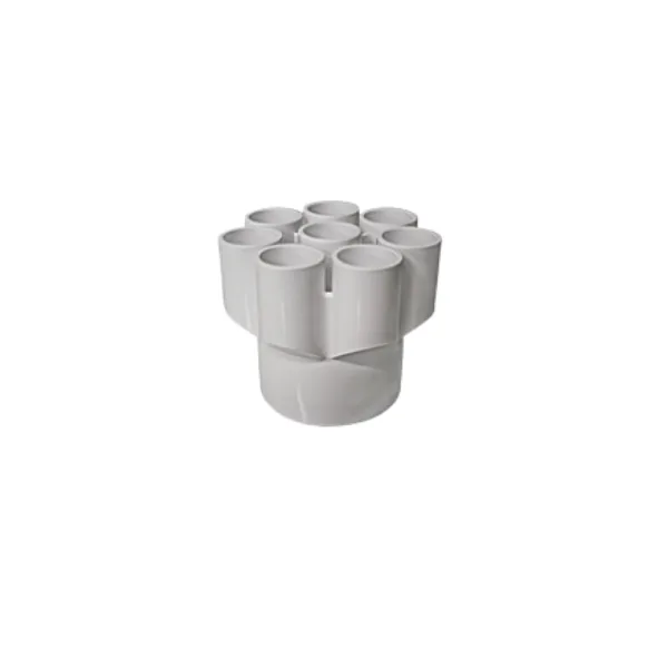 Manifold 10 Port