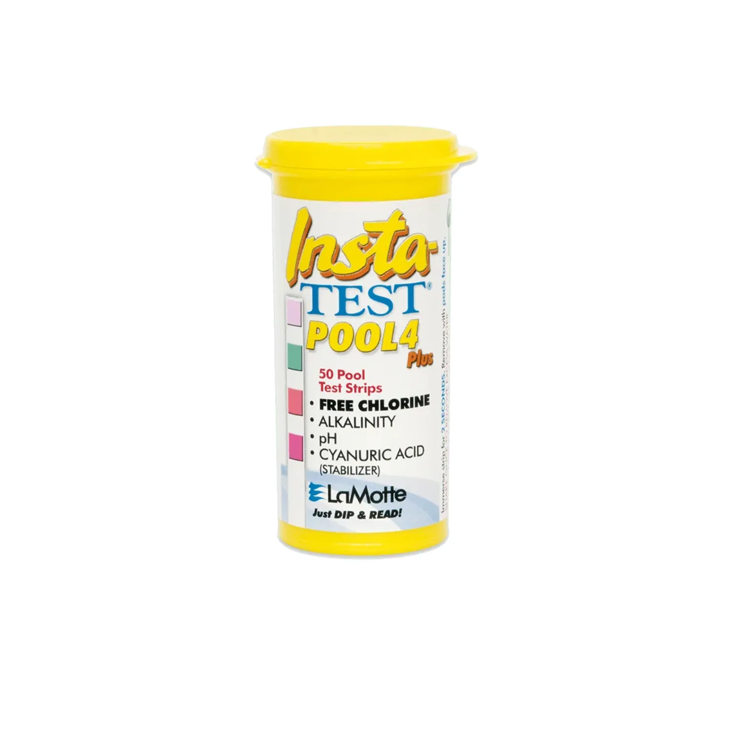 Insta-TEST gul
