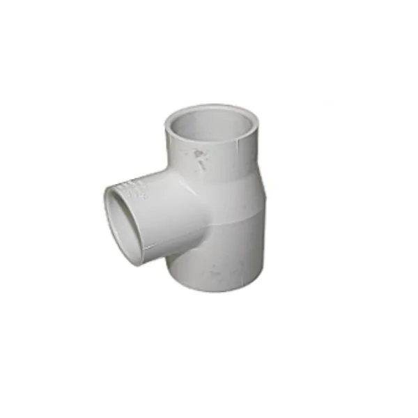 T-Rör 2"-1/2"-1/2"