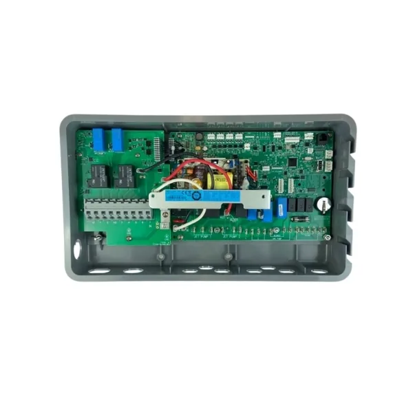 Control box IQ 2020
