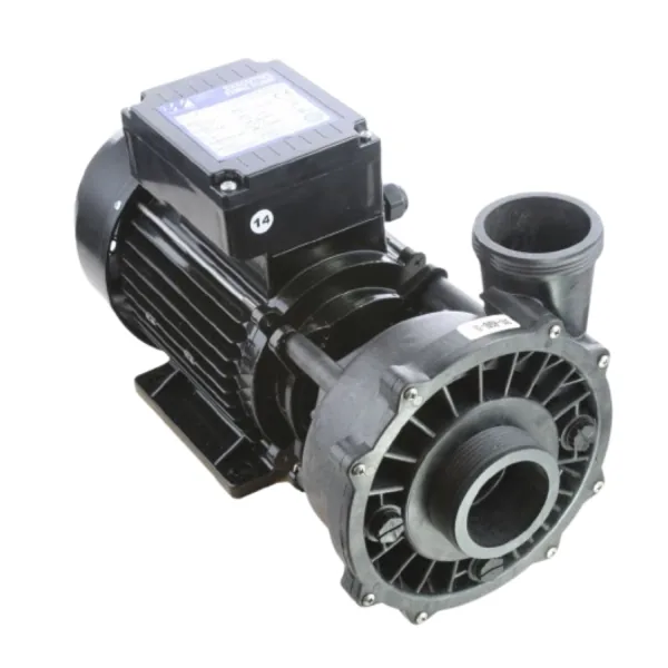 Massagepump Waterway Executive Euro, 2,5 HP, 2-steg