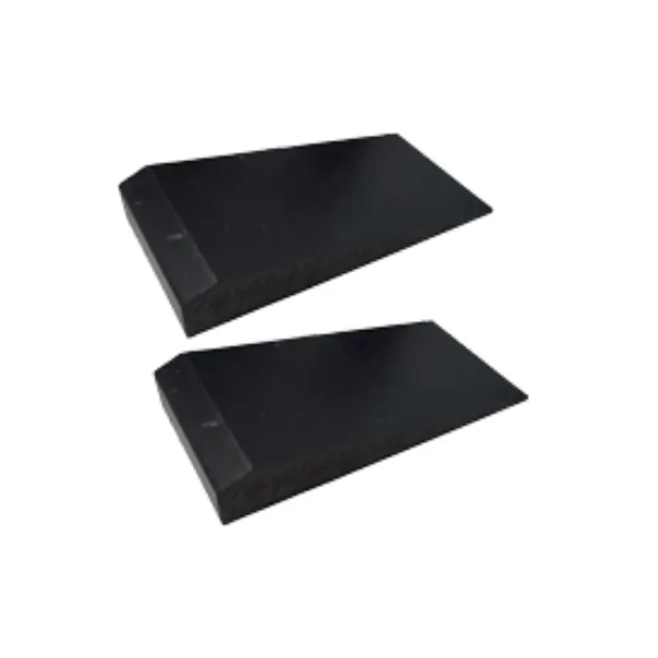 SPACER, 2PK COVER CRADLE X AND R SERIES