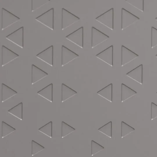 Freeflow Excursion, detaljbild