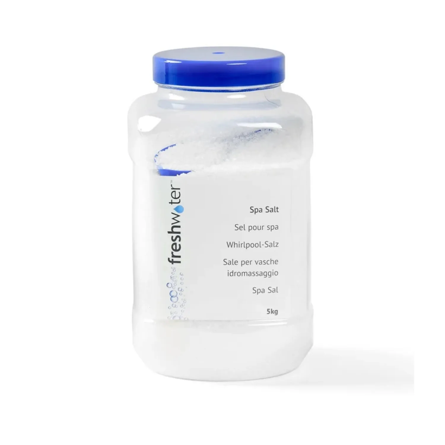 Freshwater Spasalt 5kg