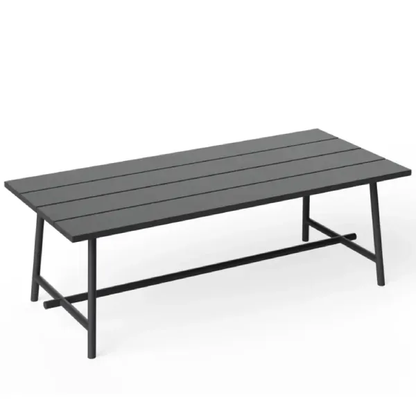 Fatboy - Freds table