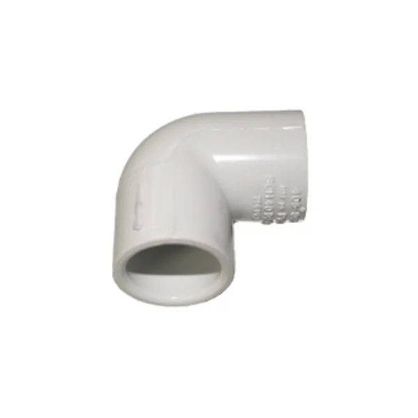 1/2" 90° böj