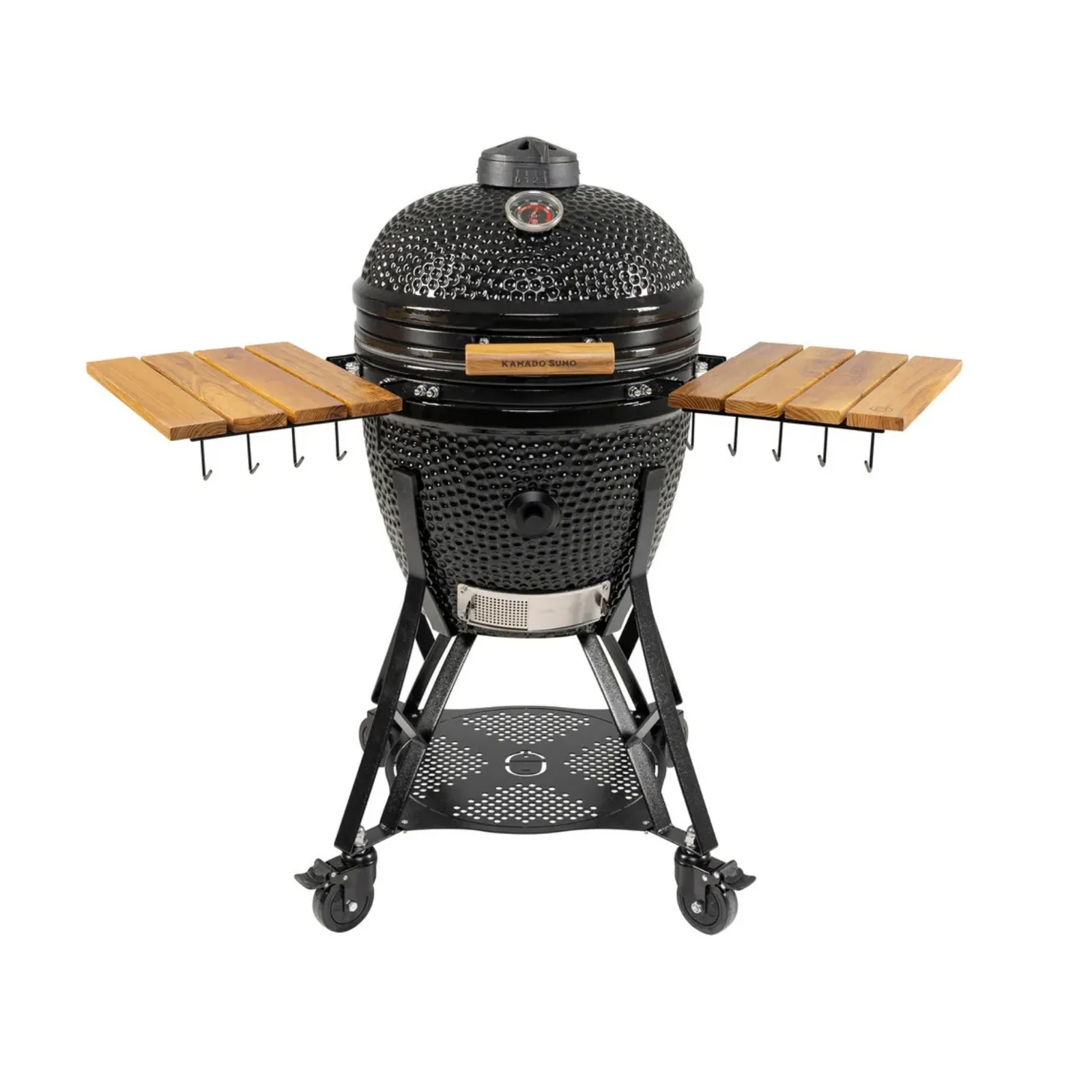 Classic Large gen 2 - Black