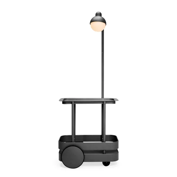 Fatboy Jolley trolley Barvagn