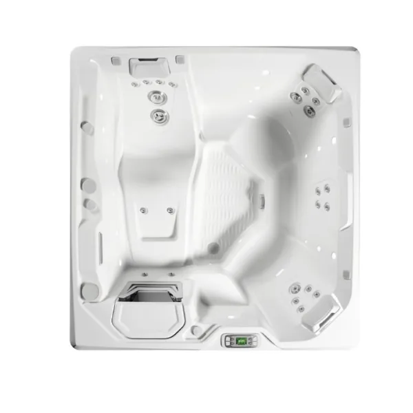 HotSpring Limelight Strobe