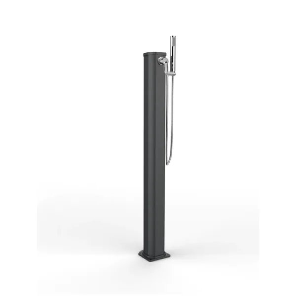 Arkema Design - Soldusch Aluminium (kort)