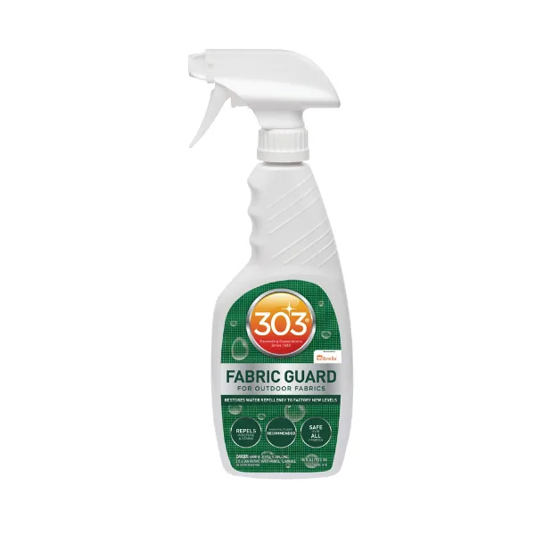303 fabric guard impregnering tyg 473ml