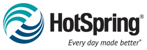 Logotyp för HotSpring