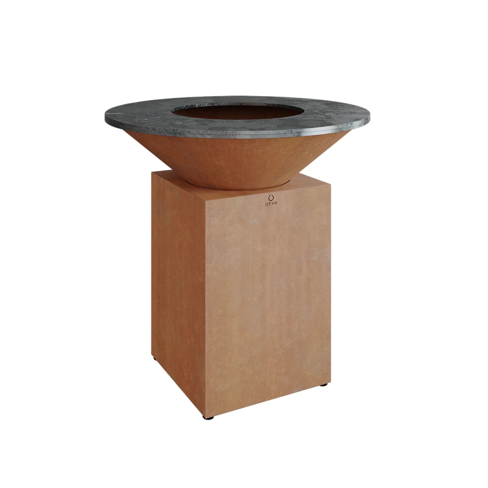 OFYR Classic Corten 100