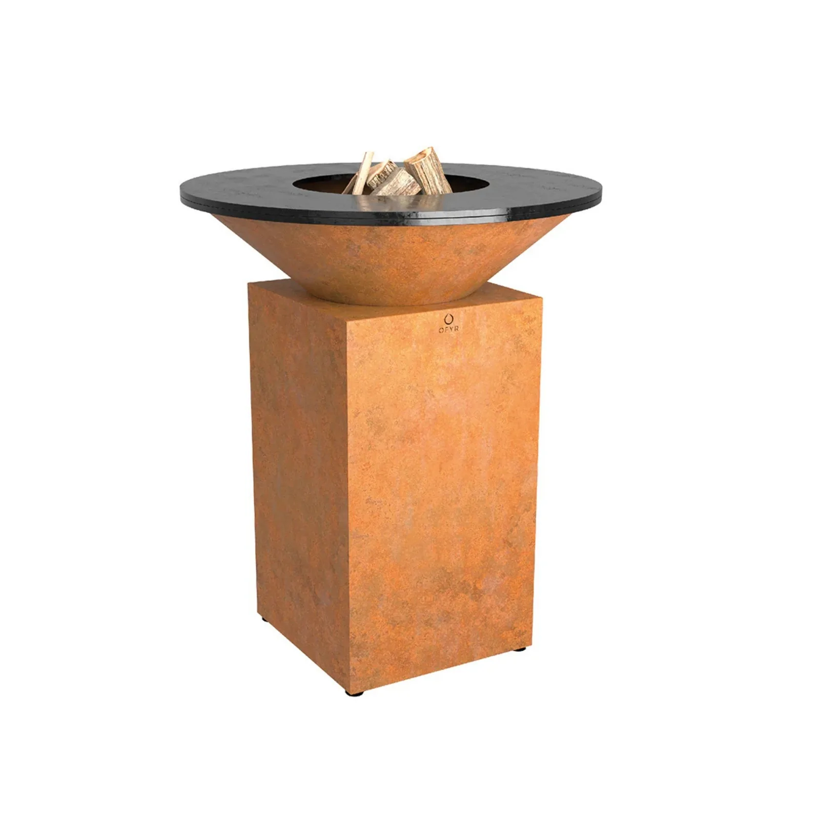 OFYR Classic Corten 85