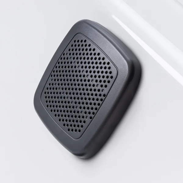 Hot Spot Propel, detaljbild
