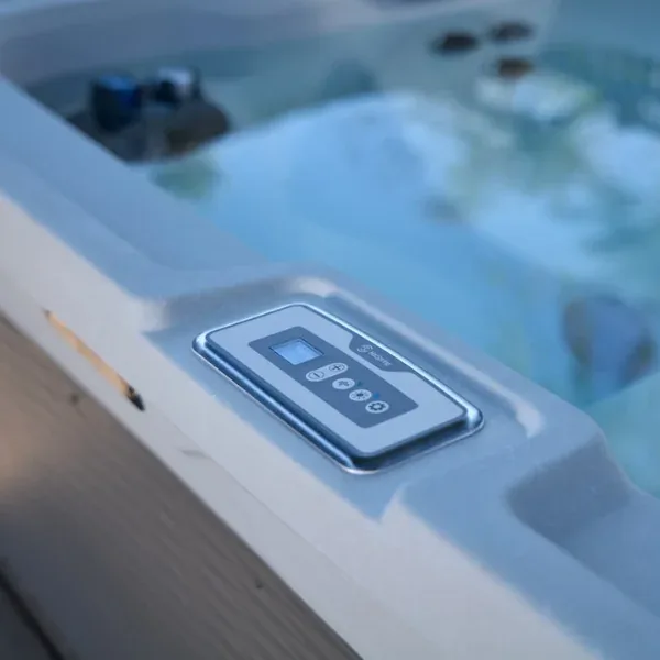 Freeflow Mini, detaljbild