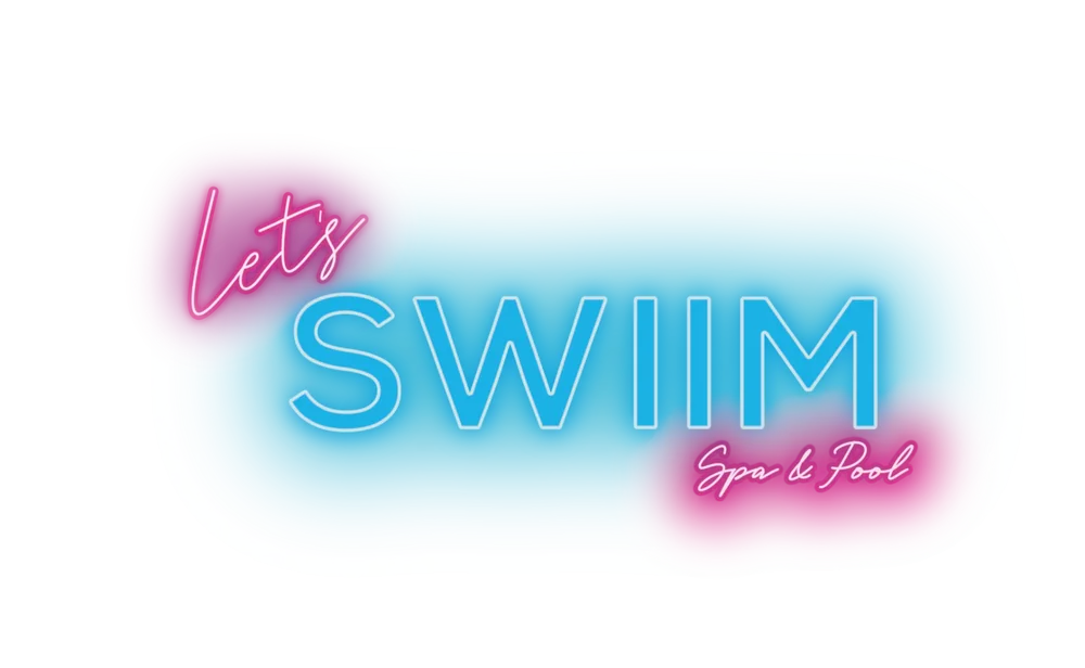 Let's SWIIM, Spa & Pool