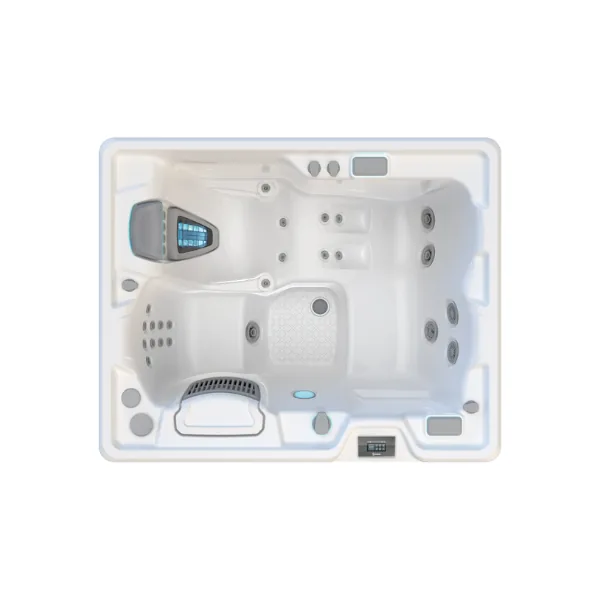HotSpring Highlife Jetsetter LX