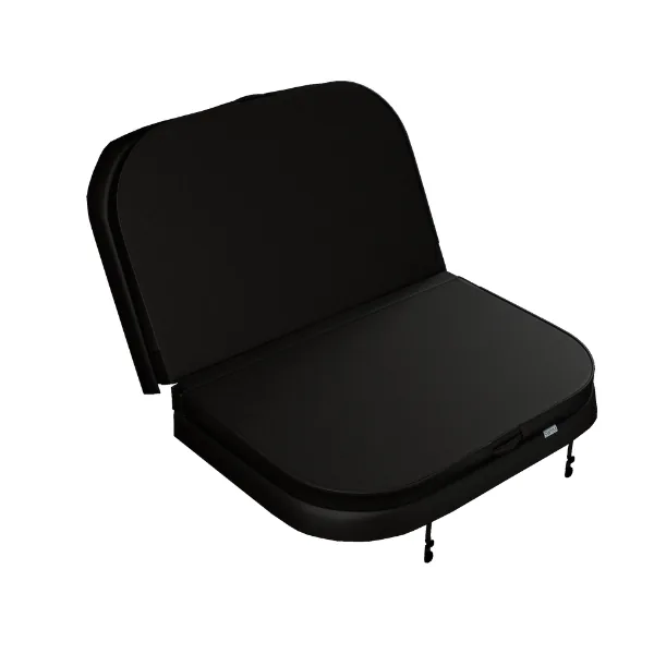 Drop design spa spalock
