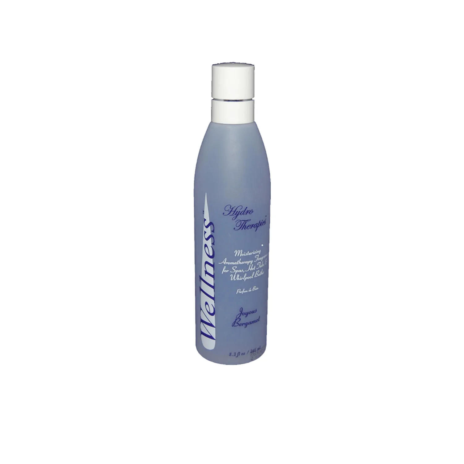 Spadoft Bergamot