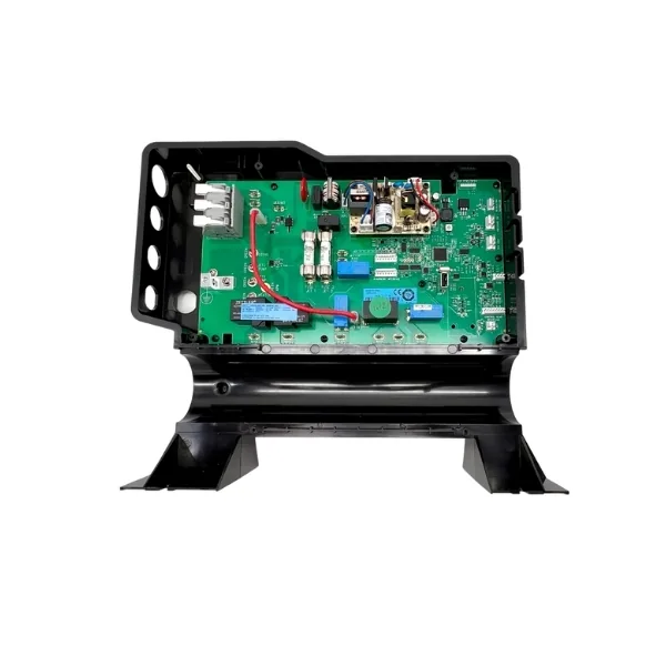 Control box HS hawk