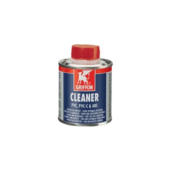 pvc rengörings vätska primer 125ml