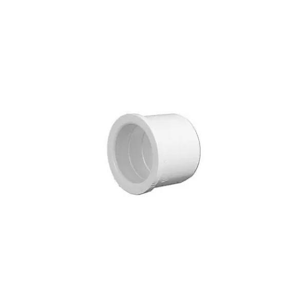 1” Plugg, utvändig limning