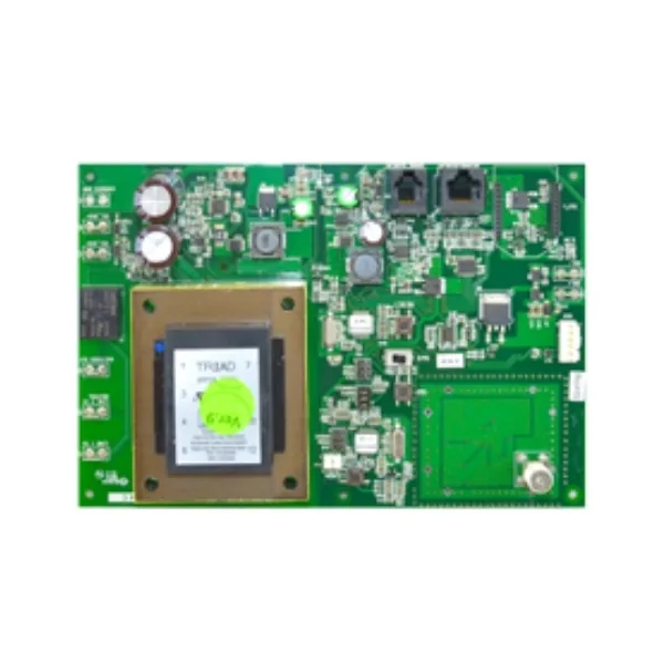 CIRCUIT BOARD, HPU SWM EP3