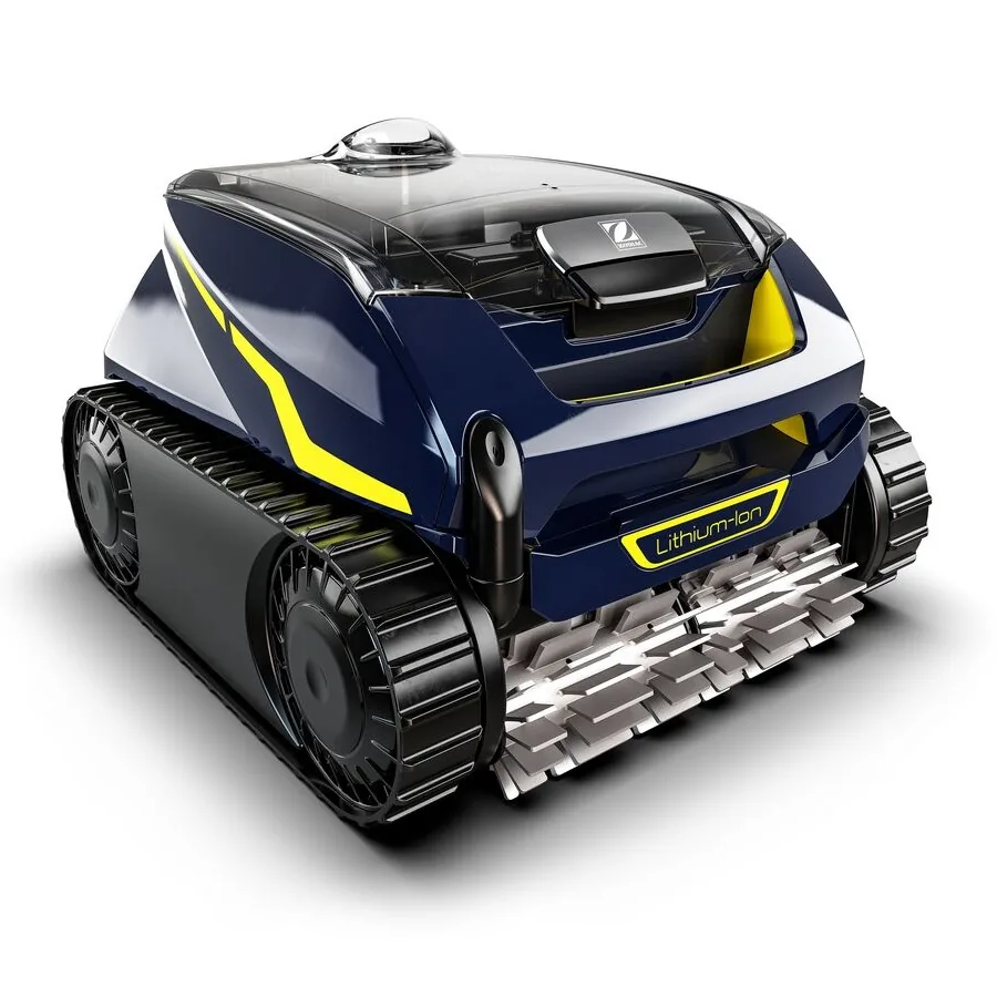 Zodiac Freerider RF 5400 iQ Batteridriven Poolrobot