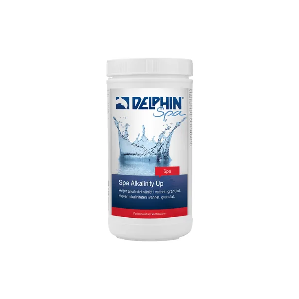 Alkalinity Up 1kg