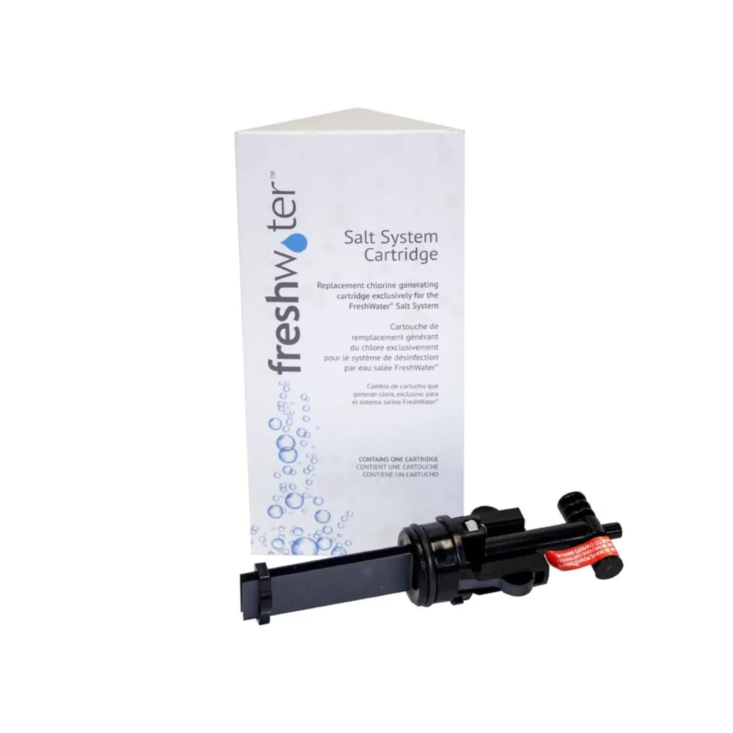 Cartridge Freshwater saltsystem 1-styck