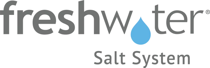 FreshWater Salt System