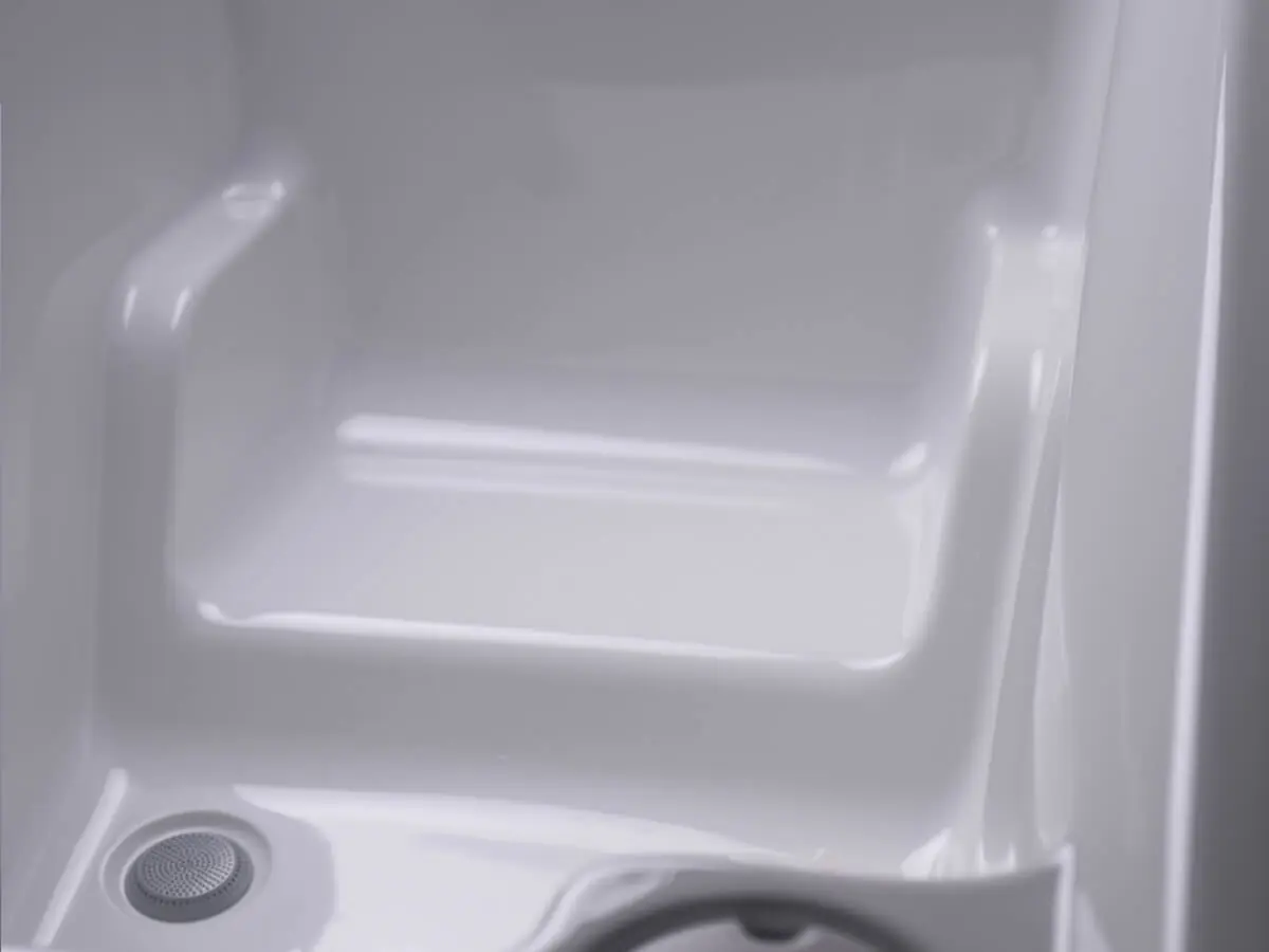 HotSpring Vigor kallbad, så kommer du igång