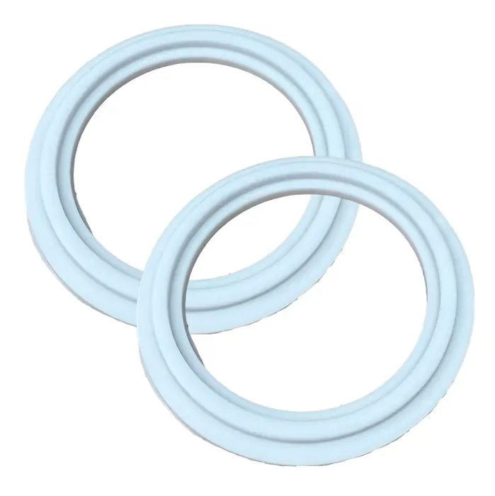 2" O-ring värmare & massagepump 2 pack