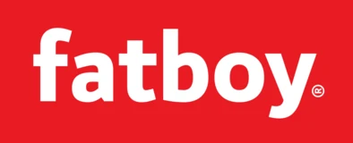 Logotyp för FATBOY