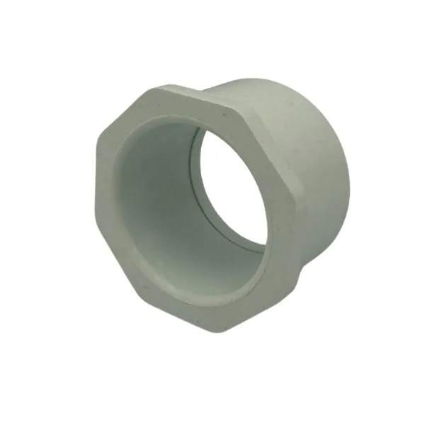 2" reducering till 1 1/2"