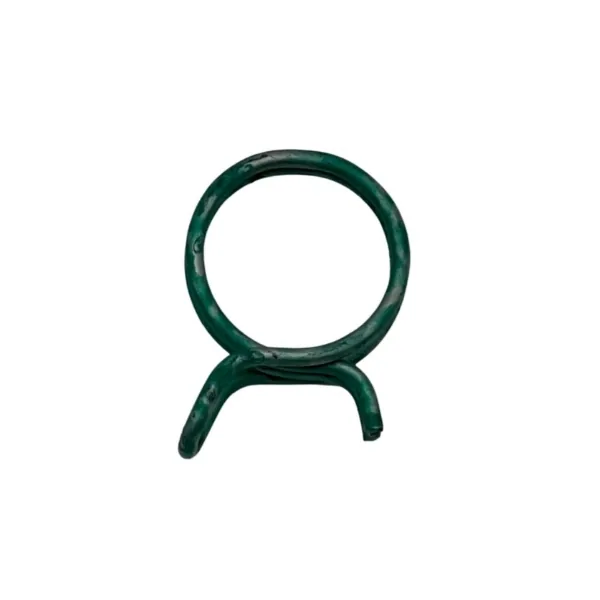 CLAMP, 3/4" VINYL TUBING