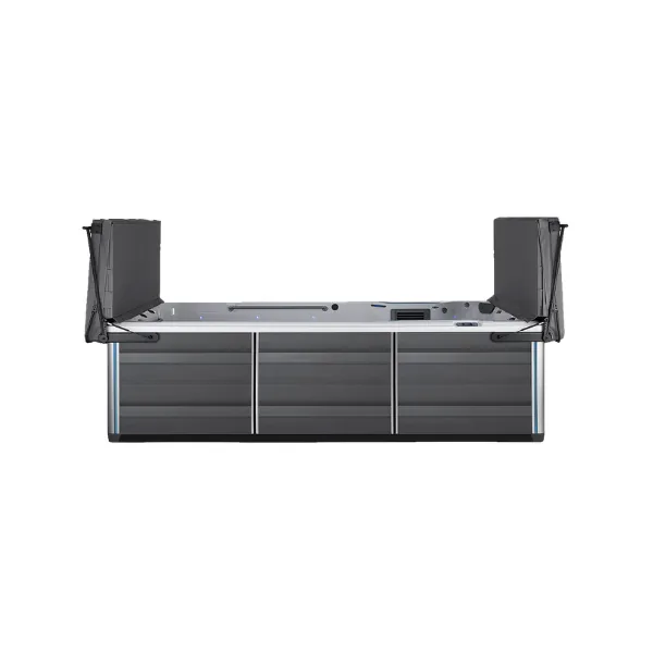 Locklyft Vacuseal Swimspa