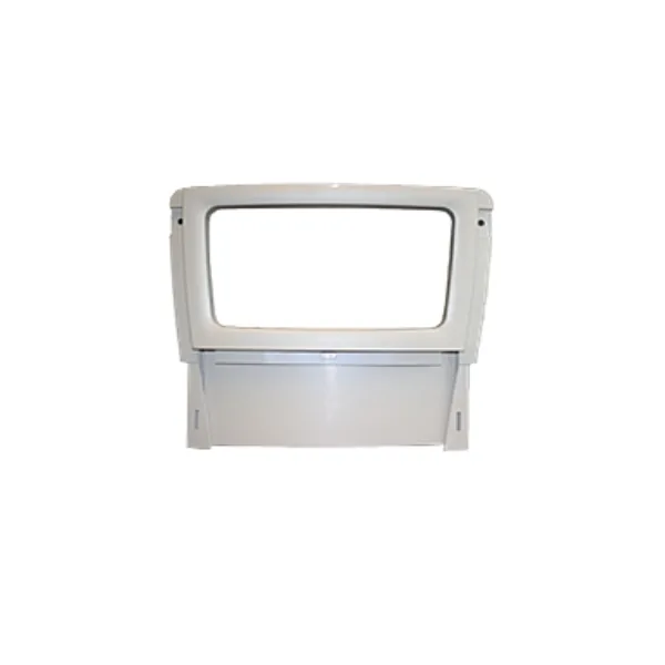 BLADE, WEIR HSS 14-22