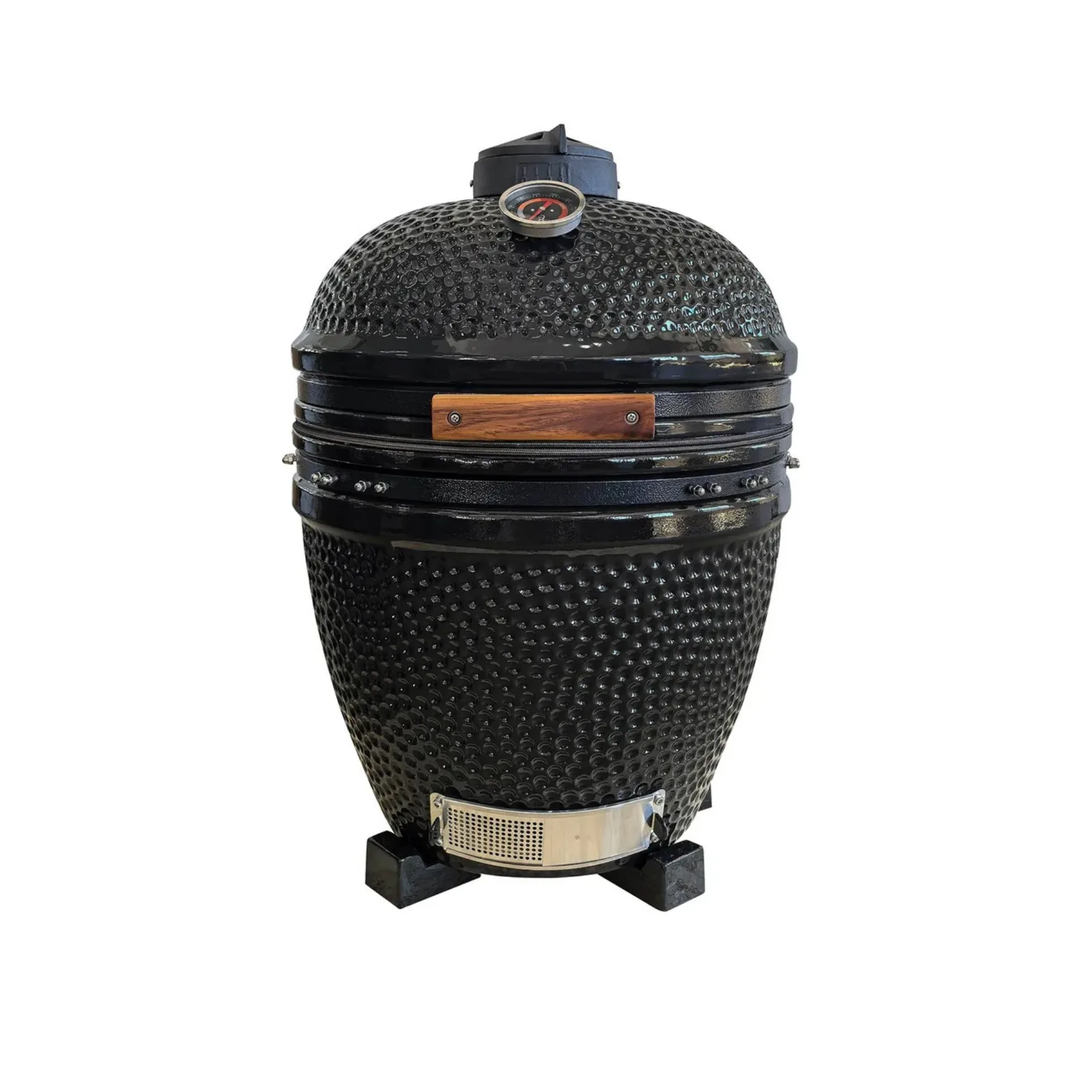 Classic stand alone Midi - Black