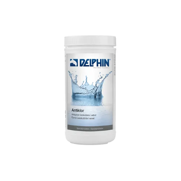 Antiklor 1kg
