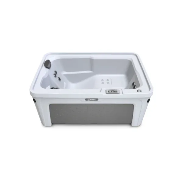 Freeflow Mini, detaljbild