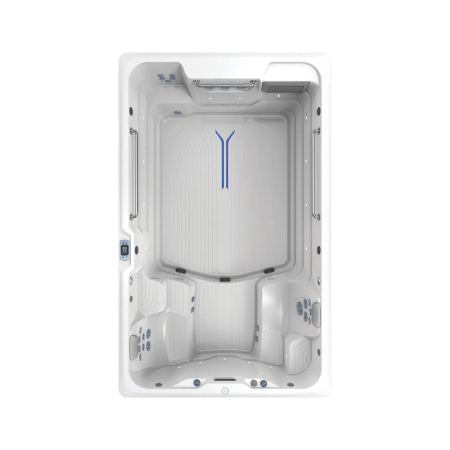 Endless Pools RecSport R200
