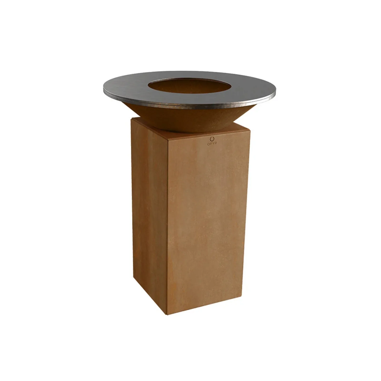 OFYR Classic Corten 75