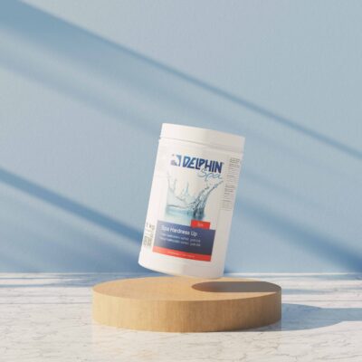 Hardness Up 1kg