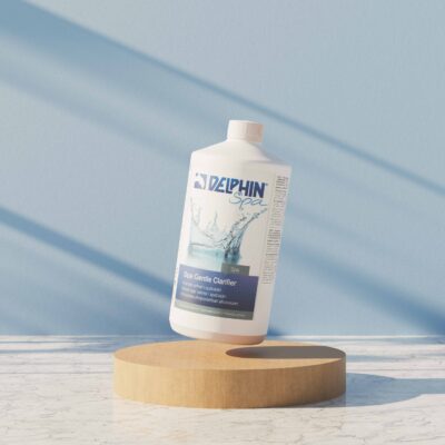 Gentle Clarifier 1L