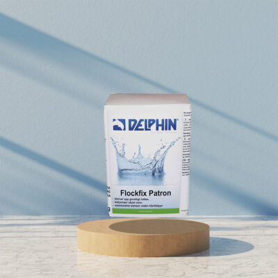 Flockfix Patron 1kg